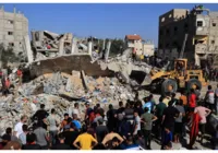 Catar diz que negociações de trégua em Gaza não foram promissoras