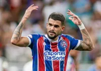 Cauly é citado como melhor adversário por vencedor da Bola de Prata