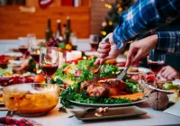 Ceia de natal está 8,9% mais cara no Brasil em 2023, aponta pesquisa