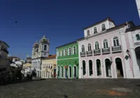 Centro de Salvador terá alterações de trânsito neste fim de semana