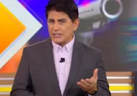 César Filho abre o jogo sobre conversas com a Record: "Já fiz de tudo"