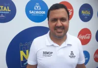 Chefe da Semop explica fim de cadastramento para ambulantes do Centro