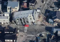 Chuva dificulta resgates após terremoto com 64 mortos no Japão