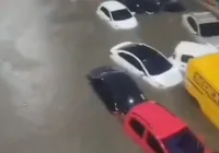 Chuva no Rio de Janeiro causa ao menos sete mortes