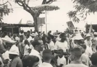 Ciclo do Bonfim alimenta uma dinâmica ininterrupta de festas nas ruas