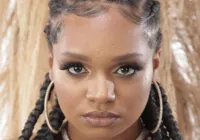 Cinara recebe Lazzo Matumbi nesta quinta pela Casa Rosa