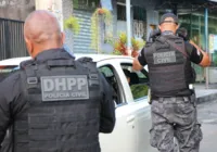 Cinco integrantes de facção são mortos antes de ataque a rivais