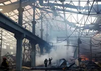 Cinco mortos e mais de 90 feridos na Ucrânia após ataques da Rússia