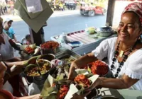 Cira do Acarajé pode ganhar estátua em Itapuã