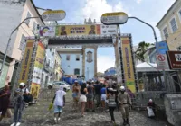 Circuito Batatinha conta com 7 portais de abordagem