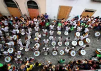 Circuito do Pelourinho tem diversos blocos afro; confira programação