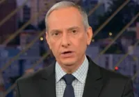 Cirurgia de José Roberto Burnier "ocorreu com sucesso", diz boletim