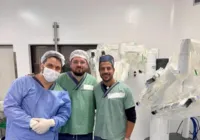 Cirurgia robótica baiana será destaque em simpósio norte-americano