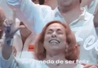 Cissa Guimarães receberá  R$ 840 mil para apresentar “Sem Censura” imagem