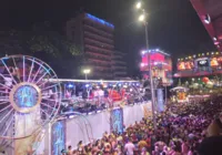 Claudia Leitte convida Juliette para cantar no próximo Carnaval