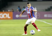 Clube mexicano fecha compra de Camilo Cándido, lateral do Bahia