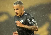 Clube uruguaio confirma proposta do Bahia por atacante do Grupo City