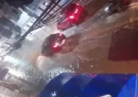 Coelba reforça contingente para atender ocorrências