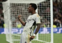 Com 2 de Rodrygo, Real vence Cádiz e dorme na liderança do Espanhol