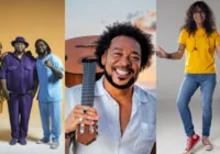 Com Jau, Cheiro e mais, Festival de Morro de São Paulo começa hoje