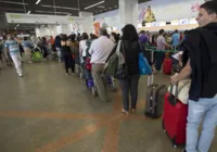 Com greve geral na Argentina, Gol e Latam cancelam voos para o país