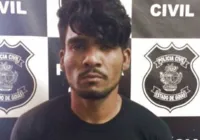 Com morte de Lázaro Barbosa e fazendeiro, Justiça arquiva processo