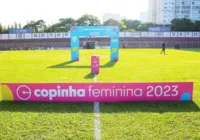 Com time baiano na disputa, Copinha feminina começa nesta segunda