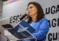 Com vistas para prefeitura de Ilhéus, Adélia confirma filiação ao PT