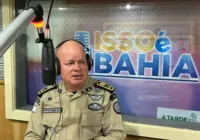 Comandante-geral da PM vai pedir convocação de excedentes de concurso