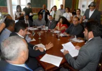 Comissões da Câmara aprovam operações de crédito para a Prefeitura