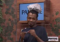 'Como toda festa, todo show, Rodriguinho ficou sentado', diz Luigi