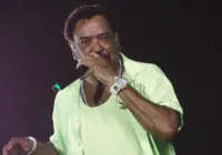 Compadre Washington é internado às pressas para cirurgia de emergência