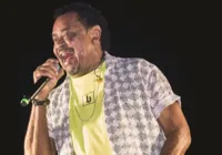 Compadre Washington se pronuncia após cirurgia de emergência; confira