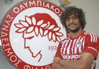 Complicou? Galo adia anúncio de Scarpa após problemas na rescisão