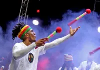 Concha Negra retoma atividades com shows de Olodum e Cortejo Afro