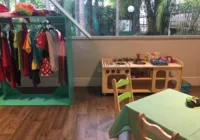 Condomínios investem em brinquedotecas planejadas