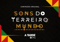 Confira! A TARDE Play lança documentário sobre o carnaval de Salvador