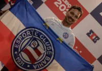 Confira a galeria de imagens da comemoração de Emerson Ferretti