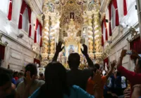 Confira a programação da devoção à Nossa Senhora da Conceição da Praia