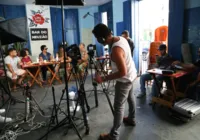 Confira o "Roda de Conversa" com a galera de "Ó Paí Ó 2"