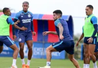 Confira quais os possíveis adversários do Bahia na Copa do Brasil