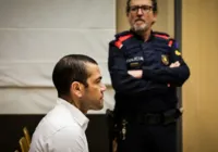 Confira tudo que rolou no primeiro dia do julgamento de Daniel Alves