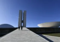 Congresso analisa em sessão conjunta vetos presidenciais nesta quinta