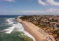 Conheça as 5 praias mais visitadas do verão de Salvador