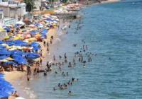 Conheça as melhores praias para curtir o verão de Salvador