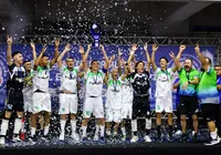 Conhecidos os campeões do 1º Brasileiro de Futsal Escolar Sub-17