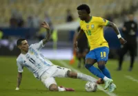 Conmebol anuncia estádios da Copa América de 2024; confira