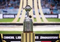 Conmebol pagará valor recorde nas competições de 2024; veja números