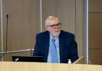 Conselheiro Mário Negromonte é eleito para vice-presidência do TCM