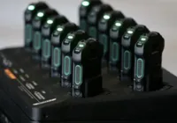 Conselho ligado à Justiça pode aprovar hoje recomendação para bodycams